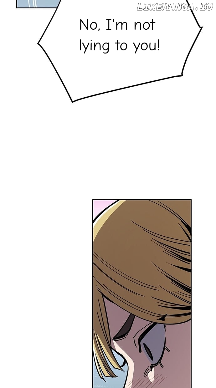 Unemployed Baek-soon Chapter 86 - page 45